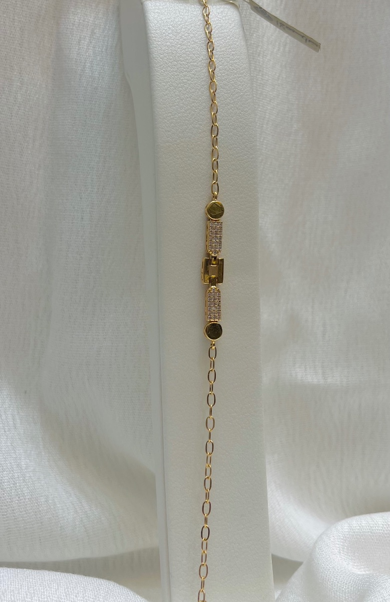 انسيال — كيرمينا — عيار 21 — صورة 1