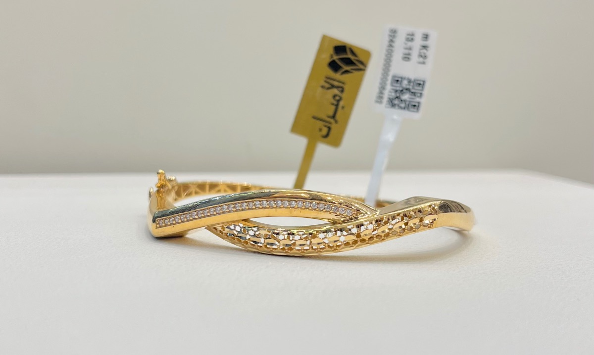 اسوره — كيرمينا — عيار 21 — صورة 1