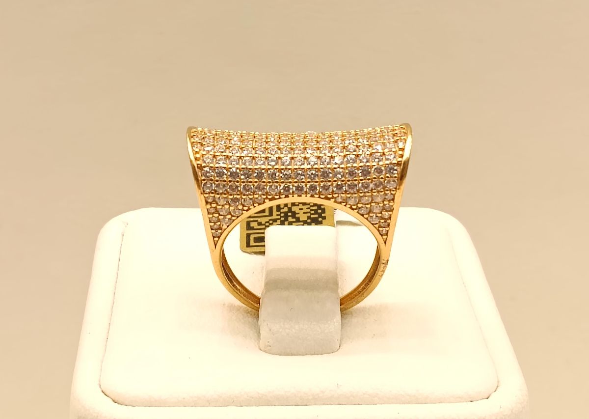 محبس — كيرمينا — عيار 21 — صورة 3