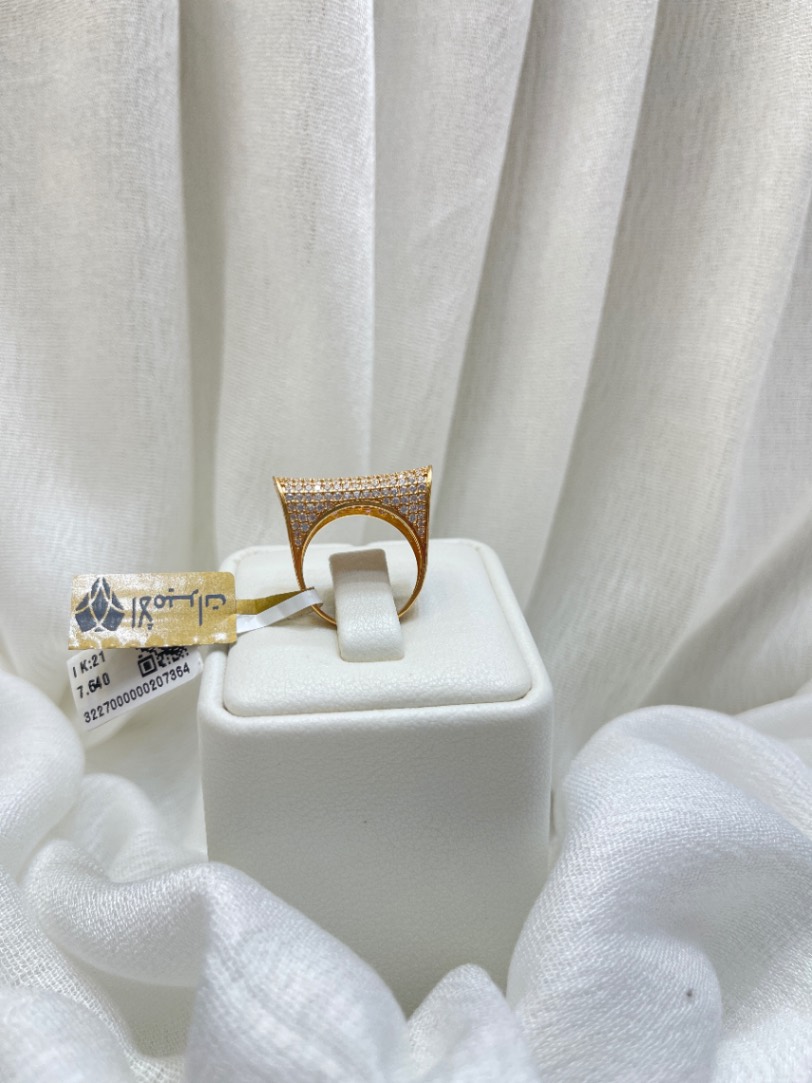 محبس — كيرمينا — عيار 21 — صورة 2