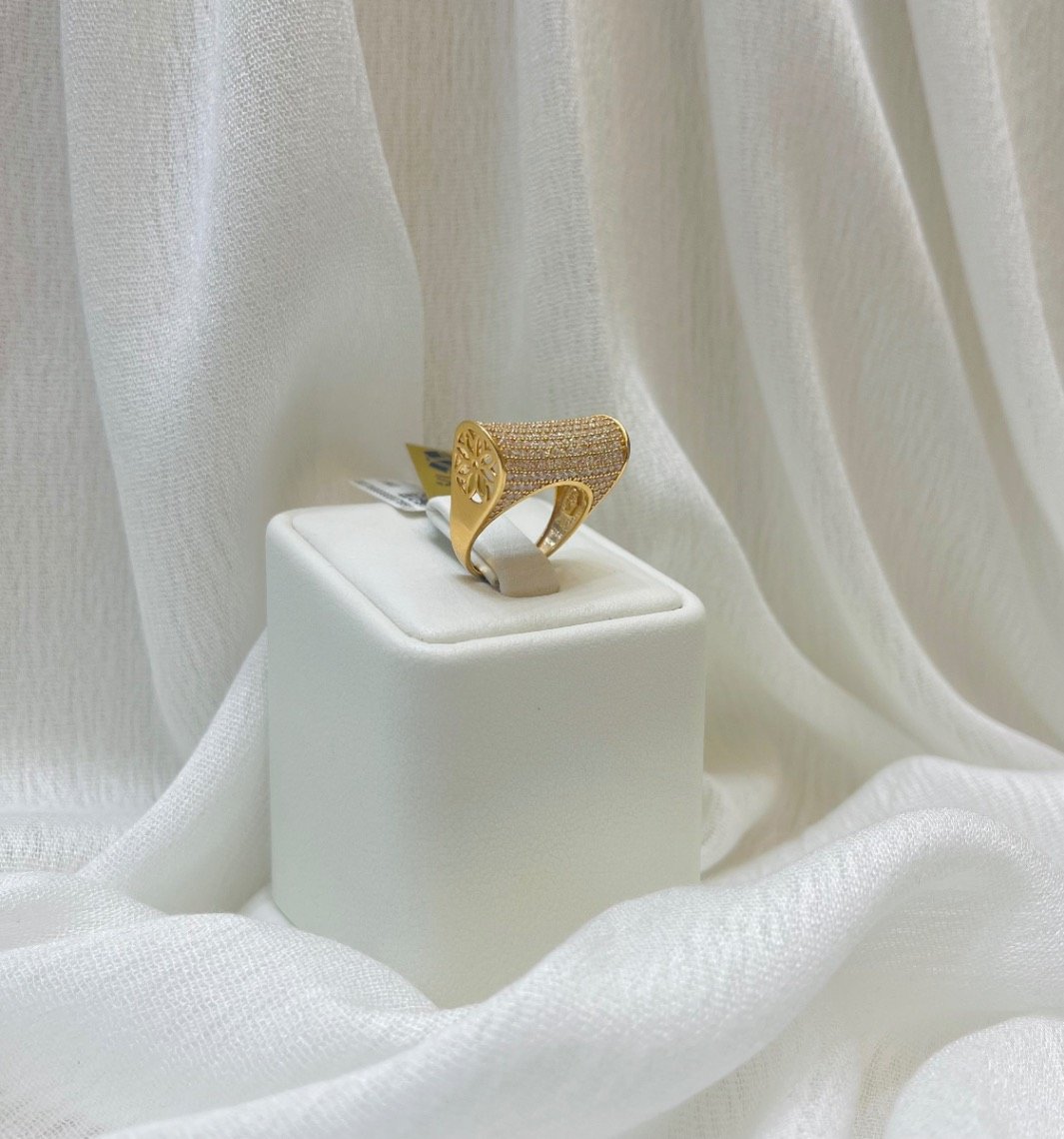 محبس — كيرمينا — عيار 21 — صورة 1