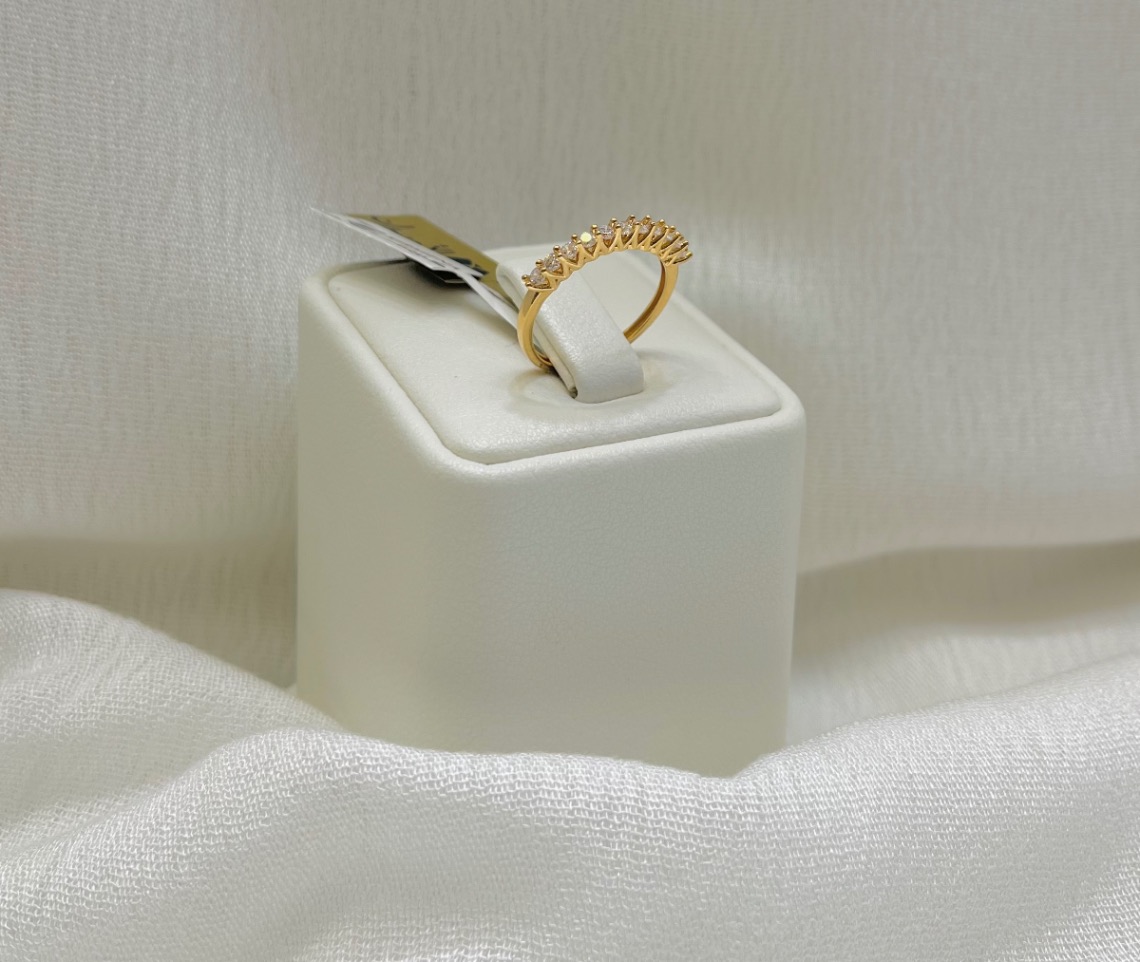 محبس — كيرمينا — عيار 21 — صورة 1