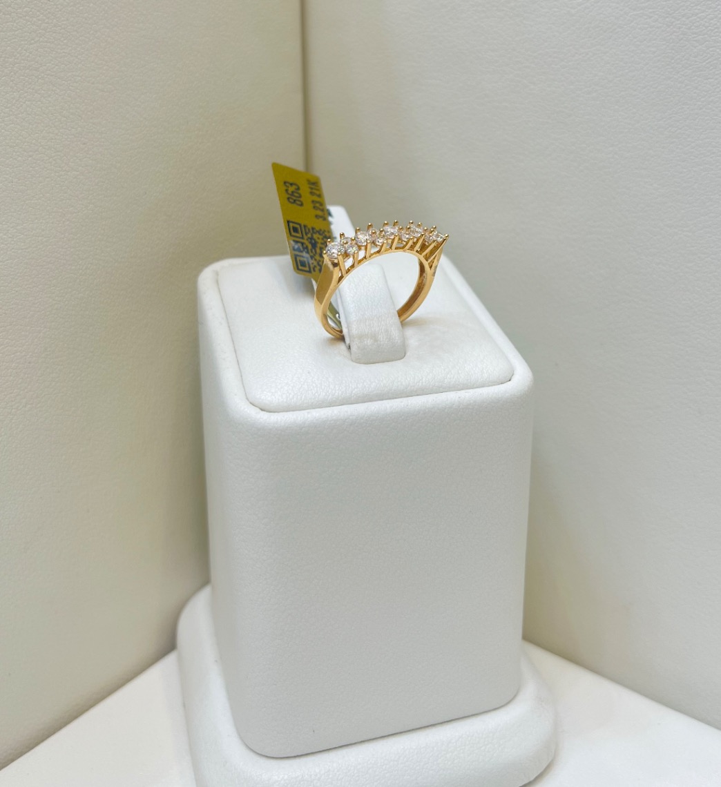 محبس — كيرمينا — عيار 21 — صورة 2