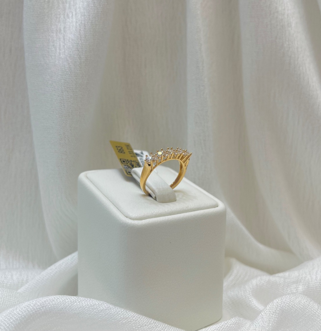 محبس — كيرمينا — عيار 21 — صورة 1