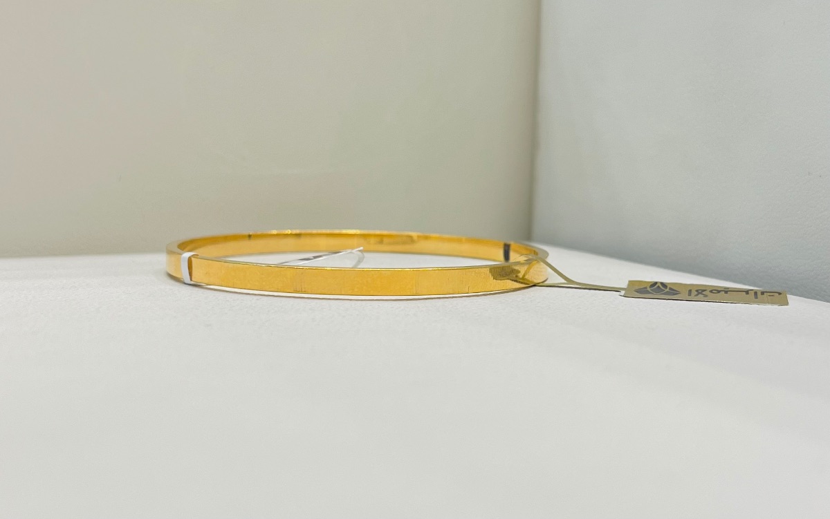 غويشه — MD — عيار 21 — صورة 1