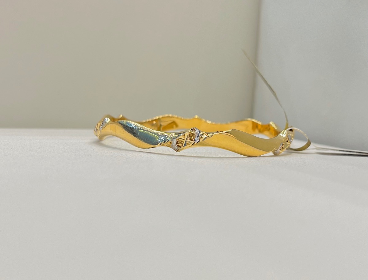 غويشه — لامار — عيار 21 — صورة 1