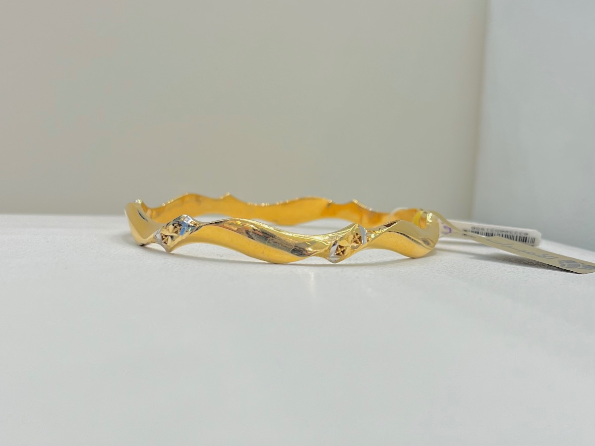 غويشه — لامار — عيار 21 — صورة 1