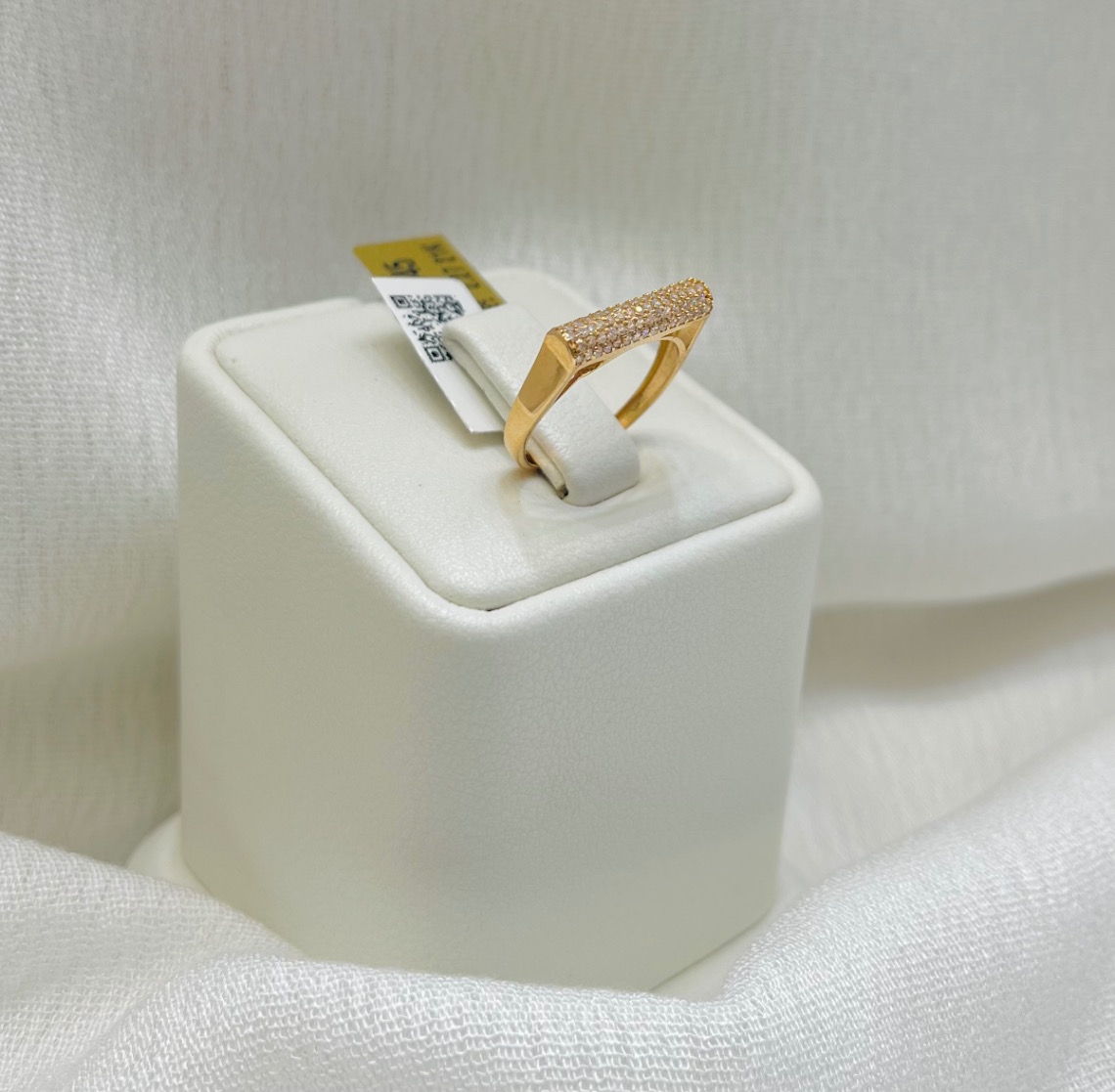 محبس — سمايل — عيار 21 — صورة 1