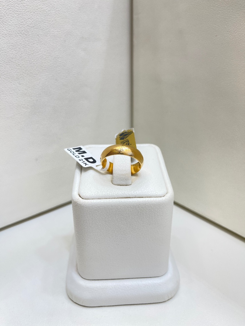 دبلة — MD — عيار 21 — صورة 2