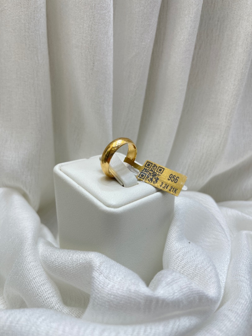 دبلة — MD — عيار 21 — صورة 1