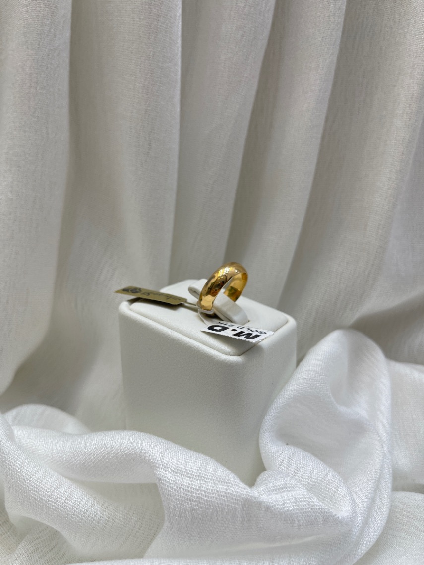 دبلة — MD — عيار 21 — صورة 1