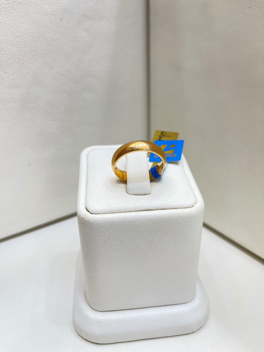 دبلة — MD — عيار 21 — صورة 2