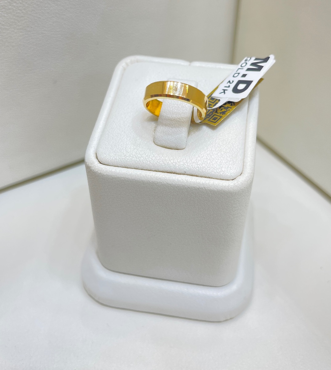 دبلة — MD — عيار 21 — صورة 2